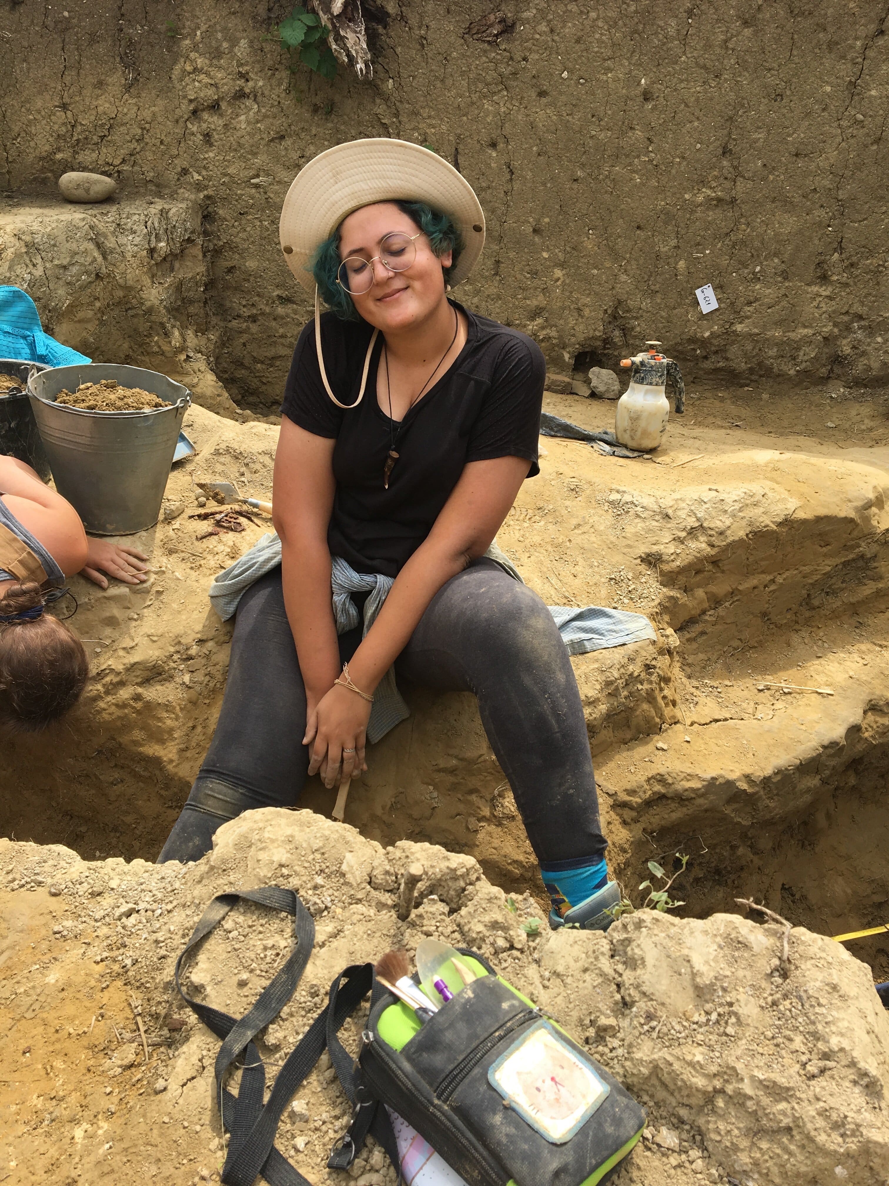 Study Archaeology in the UK