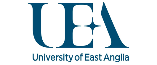 East Anglia, University of