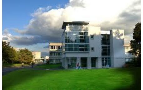 Studere i Skottland - University of Stirling