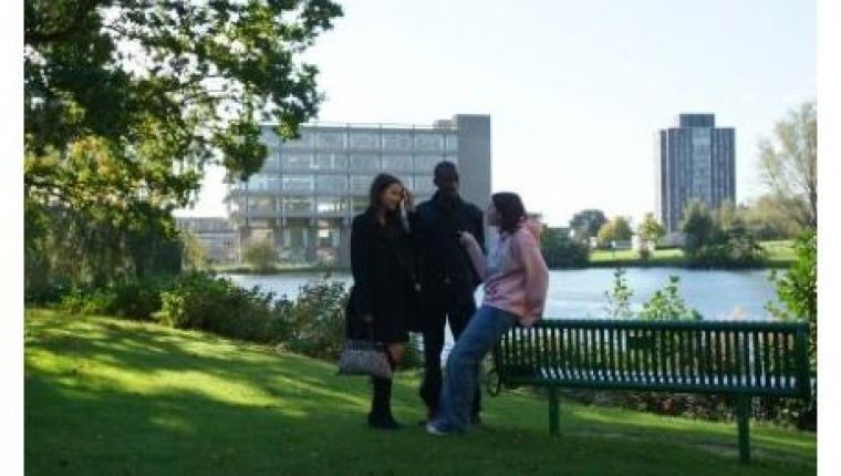 Study in England, UK at the University of Essex